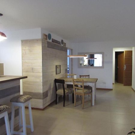Sweet View Del Nahuel Apartment Сан Карлос де Барилоче Екстериор снимка