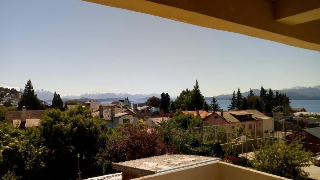 Sweet View Del Nahuel Apartment Сан Карлос де Барилоче Екстериор снимка