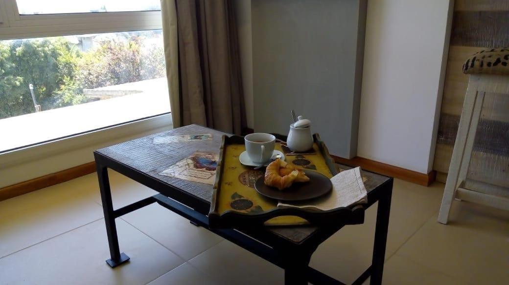 Sweet View Del Nahuel Apartment Сан Карлос де Барилоче Екстериор снимка