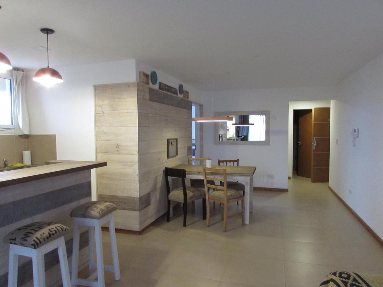 Sweet View Del Nahuel Apartment Сан Карлос де Барилоче Екстериор снимка