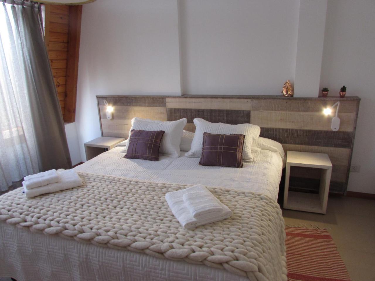 Sweet View Del Nahuel Apartment Сан Карлос де Барилоче Екстериор снимка