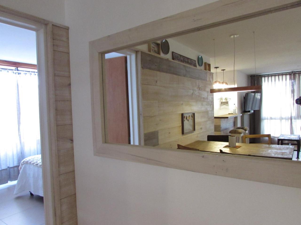 Sweet View Del Nahuel Apartment Сан Карлос де Барилоче Екстериор снимка