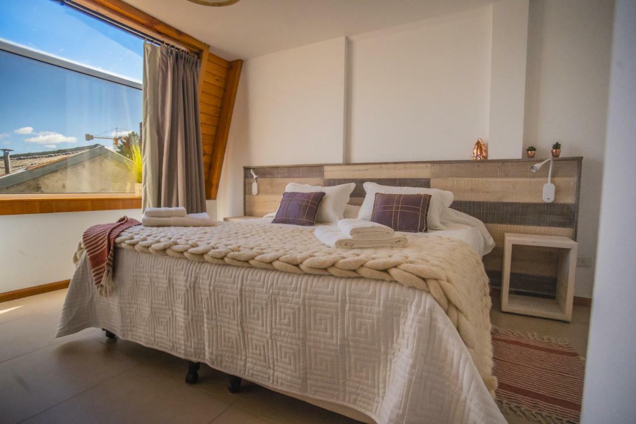 Sweet View Del Nahuel Apartment Сан Карлос де Барилоче Екстериор снимка