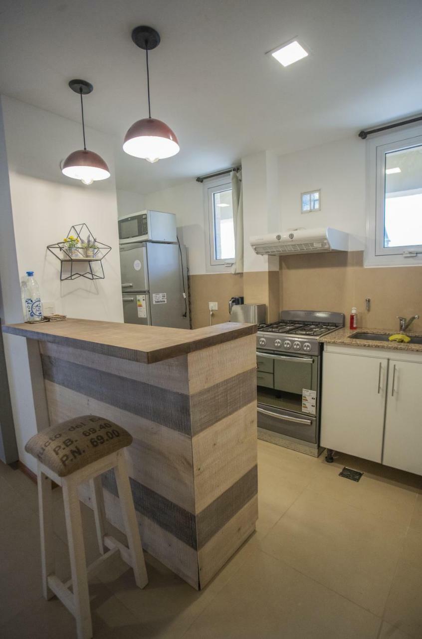 Sweet View Del Nahuel Apartment Сан Карлос де Барилоче Екстериор снимка