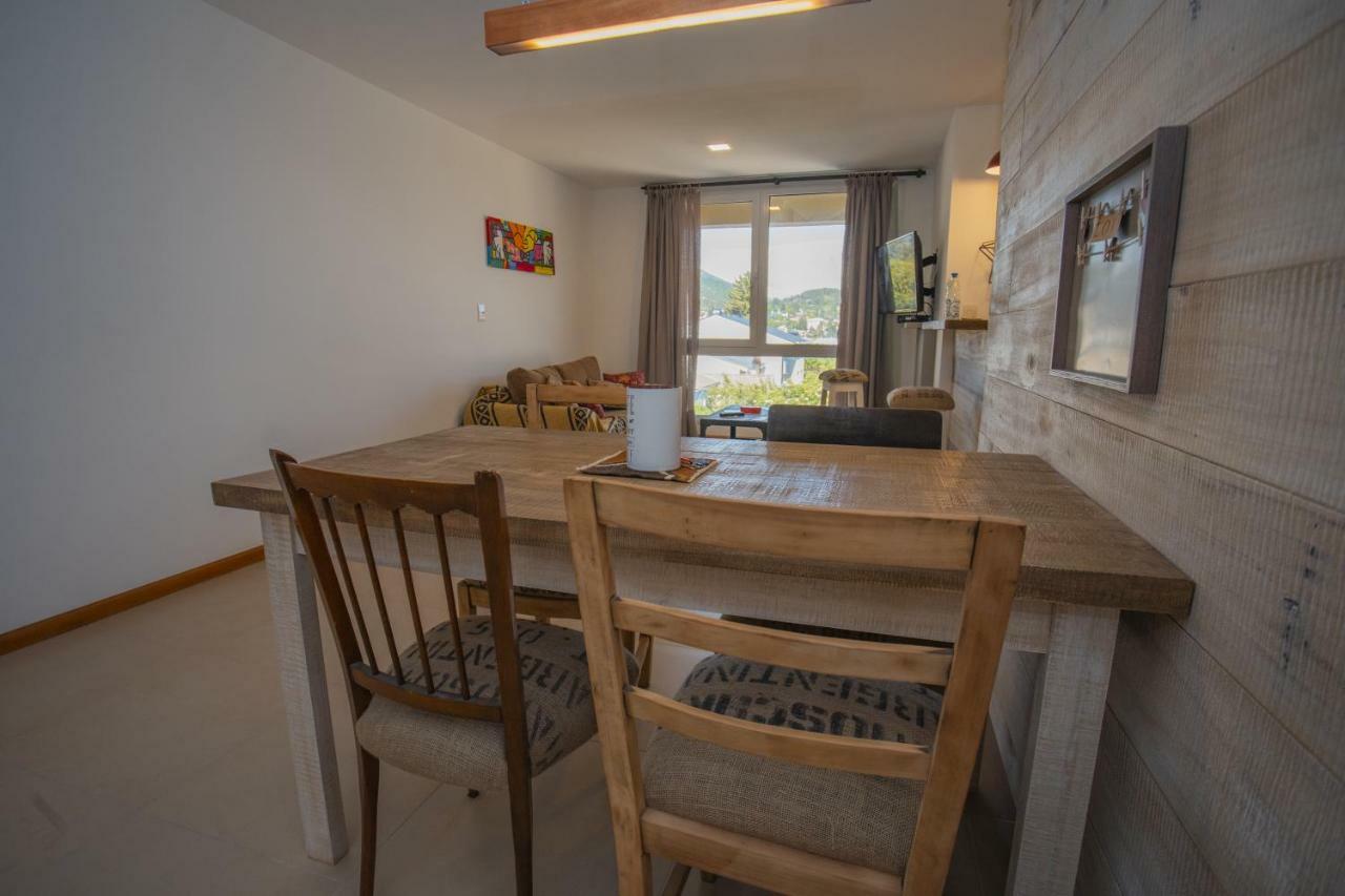 Sweet View Del Nahuel Apartment Сан Карлос де Барилоче Екстериор снимка